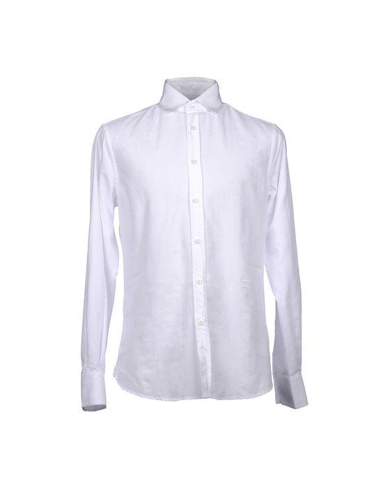 Рубашка CLASS ROBERTO CAVALLI