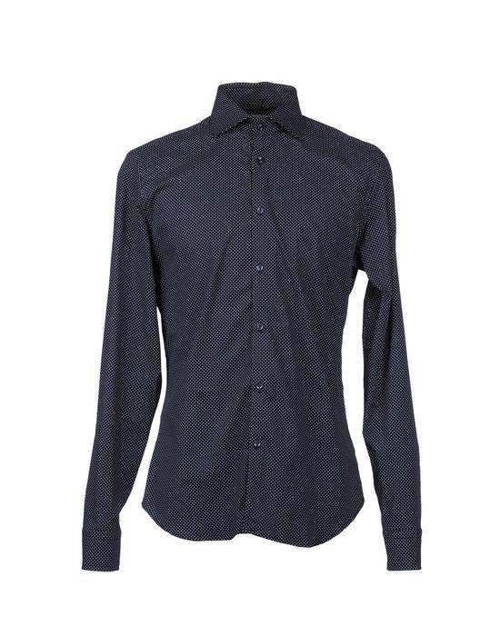 Рубашка MASSIMO BRUNELLI