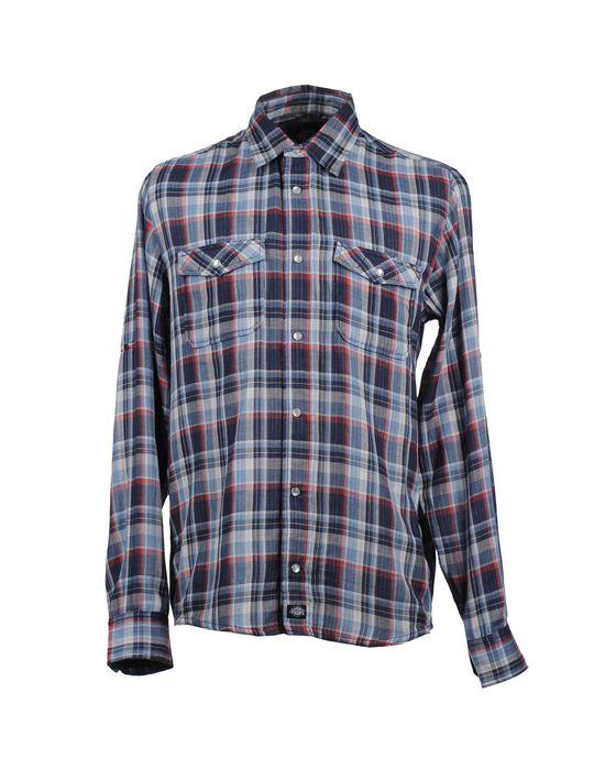 Рубашка DICKIES