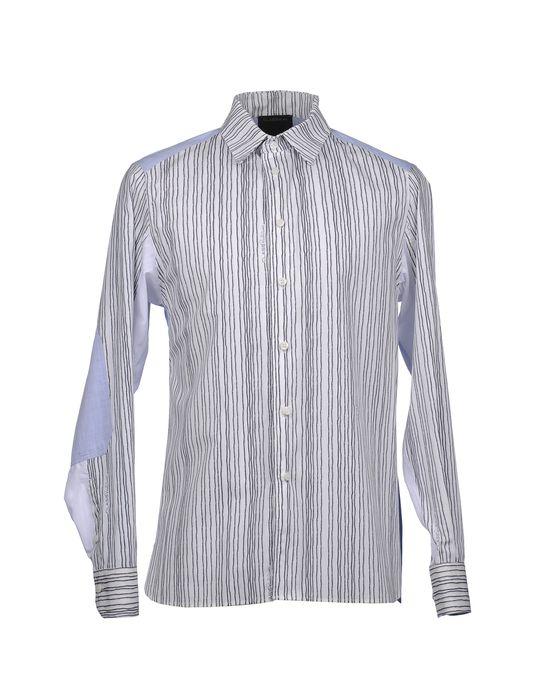 Рубашка CLASS ROBERTO CAVALLI