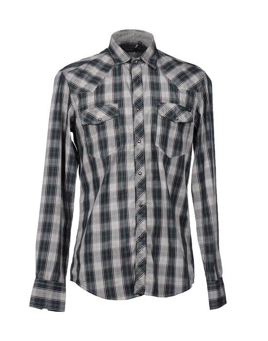 Рубашка ANTONY MORATO