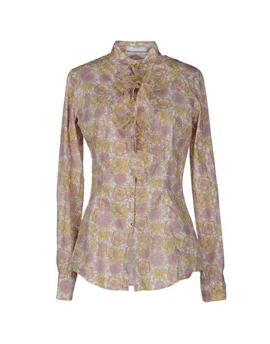 Рубашка AGLINI