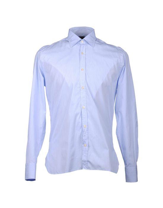 Рубашка PIOMBO
