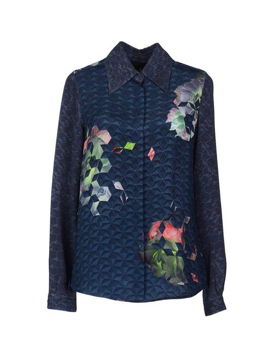 Рубашка KOONHOR