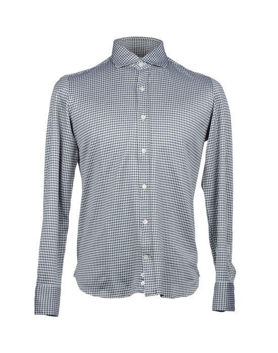 Рубашка  -  цвет