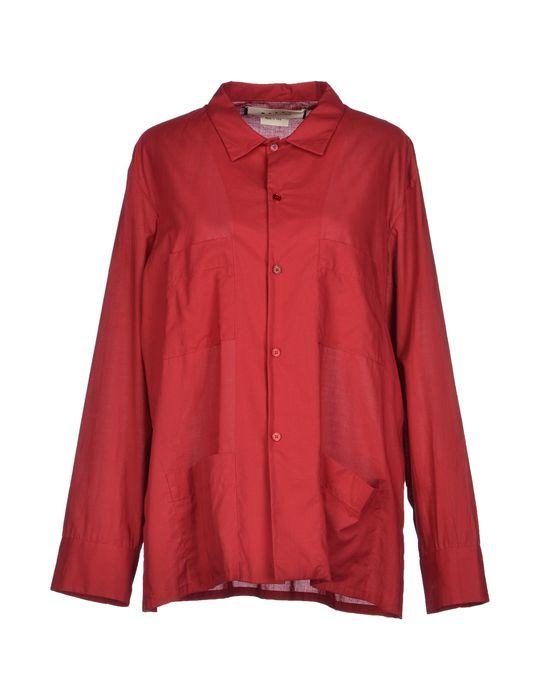 Рубашка MARNI