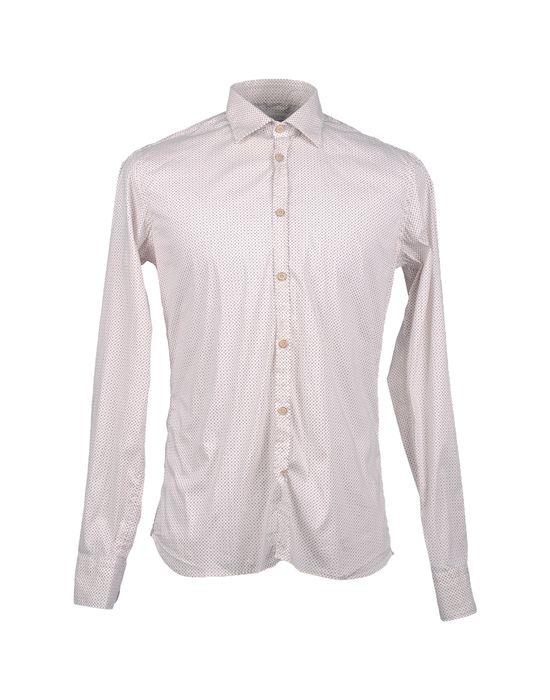 Рубашка AGLINI