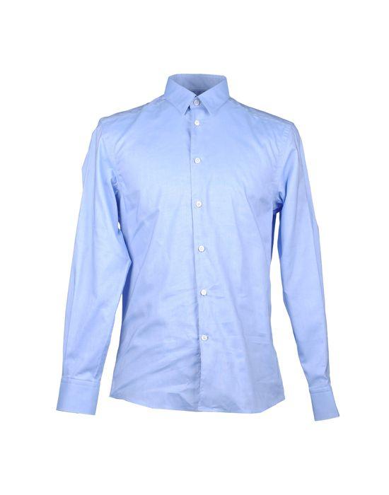 Рубашка VERSACE COLLECTION