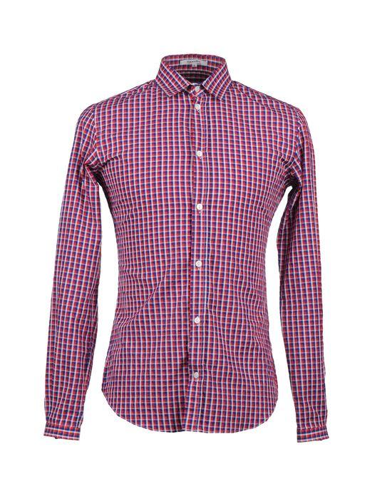 Рубашка CARVEN