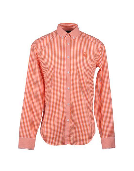 Рубашка LOVE MOSCHINO