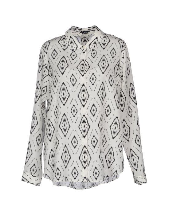 Рубашка THEORY