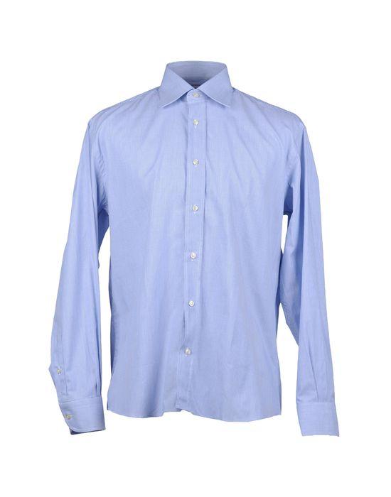 Рубашка MARIO MATTEO