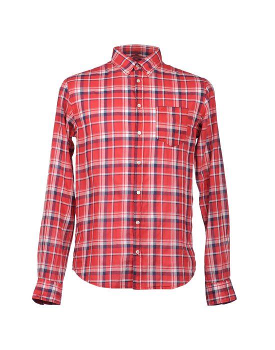 Рубашка SUN 68