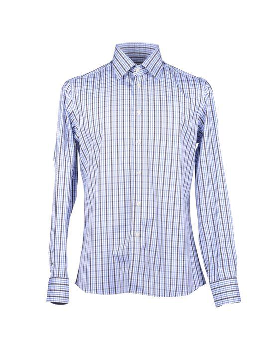 Рубашка  -  цвет