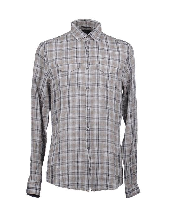 Рубашка GUESS BY MARCIANO