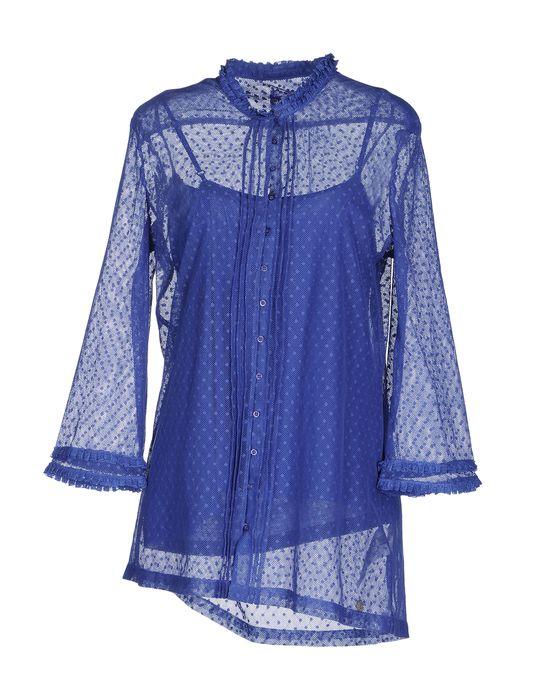 Рубашка GUESS
