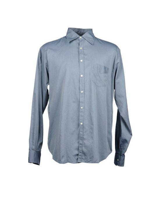 Рубашка  -  цвет