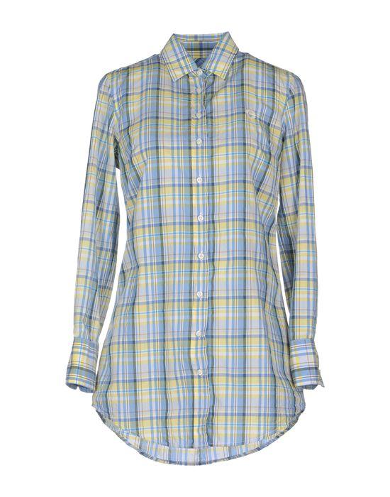 Рубашка FRED PERRY