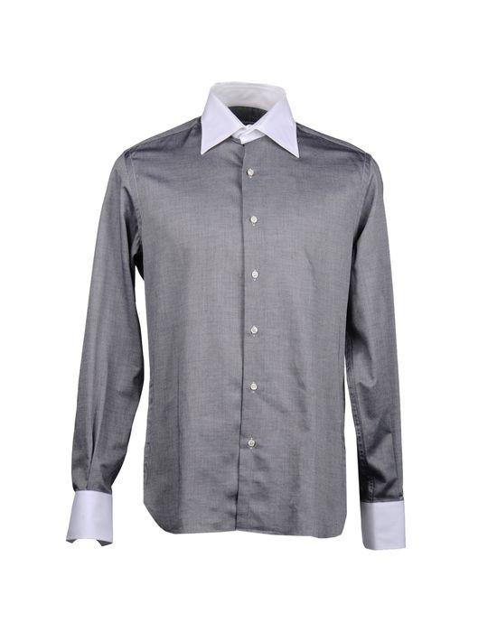 Рубашка  -  цвет