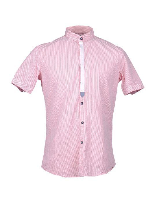 Рубашка AGLINI