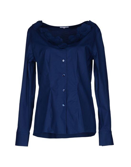 Рубашка  -  цвет