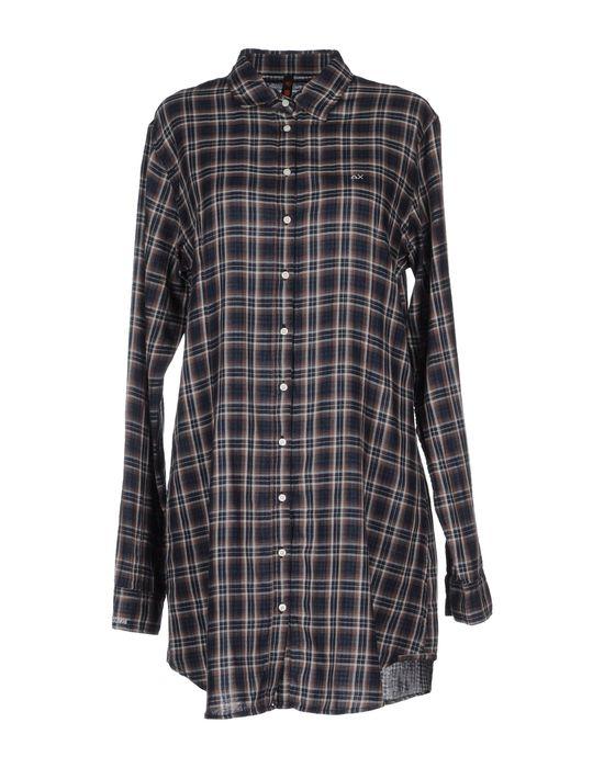 Рубашка SUN 68