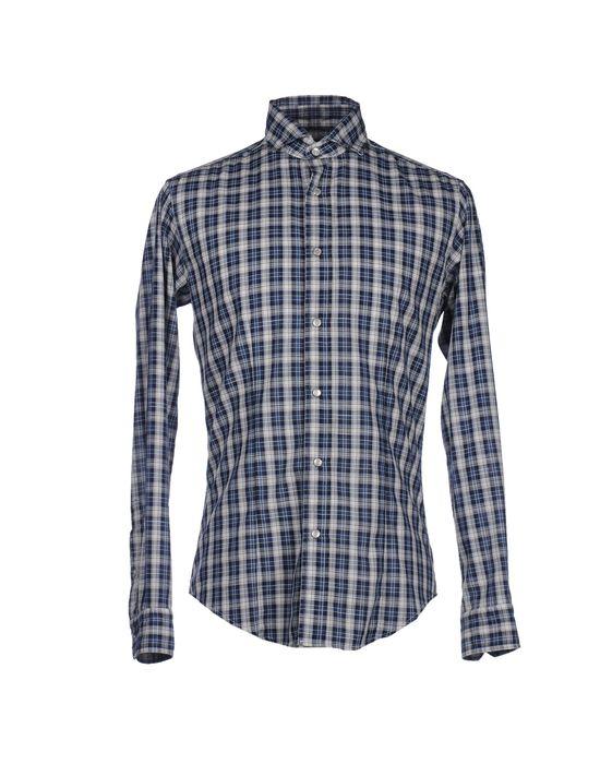 Рубашка BRIAN DALES