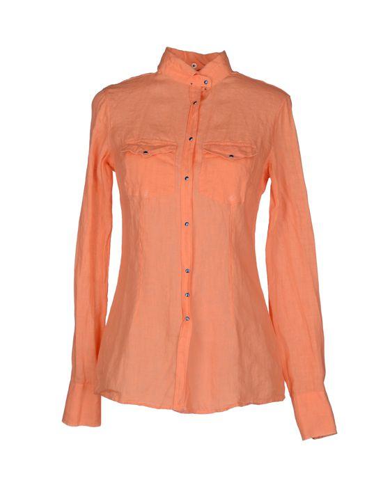 Рубашка AGLINI
