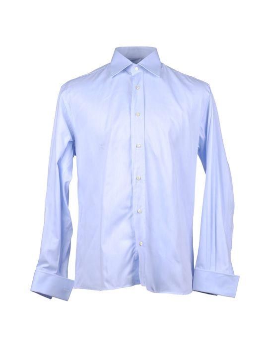 Рубашка MARIO MATTEO