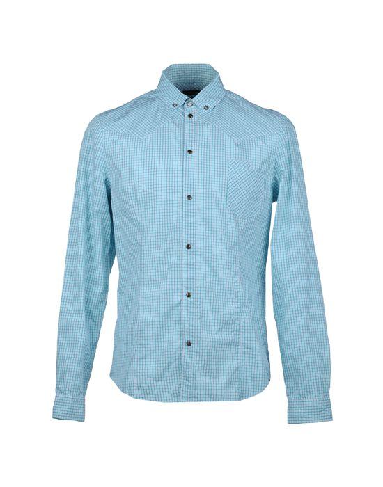 Рубашка PATRIZIA PEPE