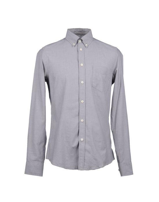 Рубашка BEN SHERMAN