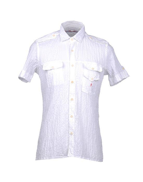 Рубашка  -  цвет