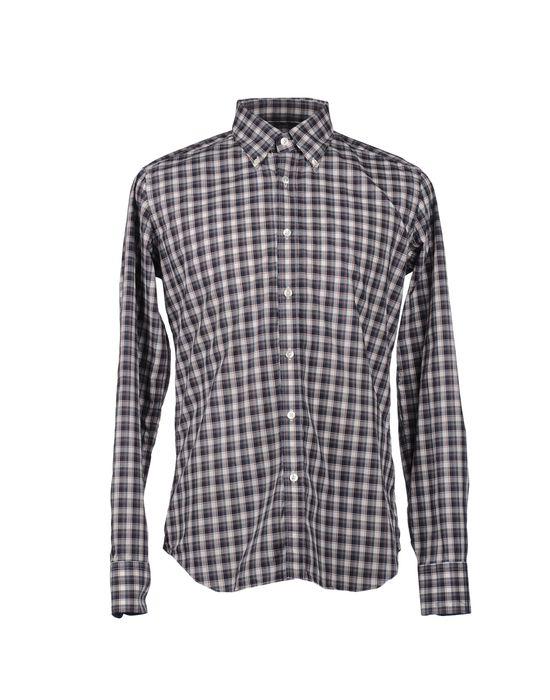 Рубашка  -  цвет