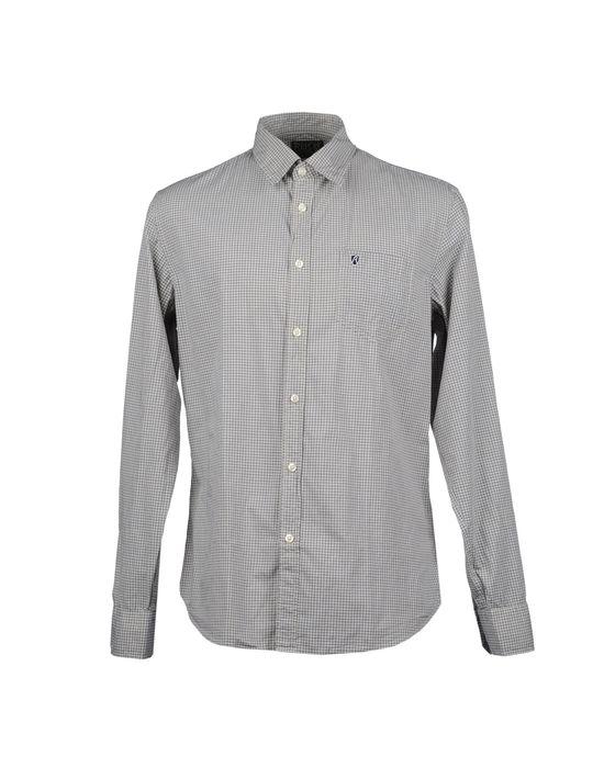 Рубашка REPLAY