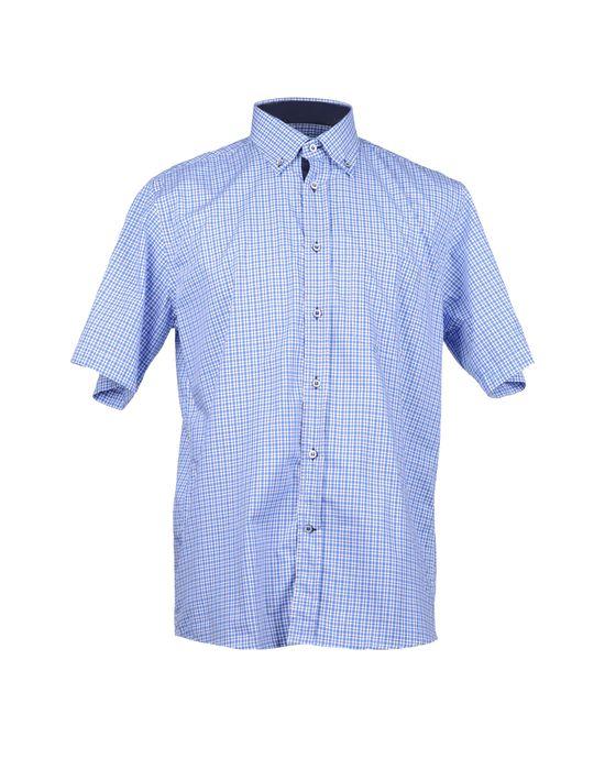 Рубашка CARLO PONTEVECCHIO