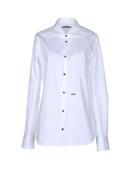 Рубашка DSQUARED2