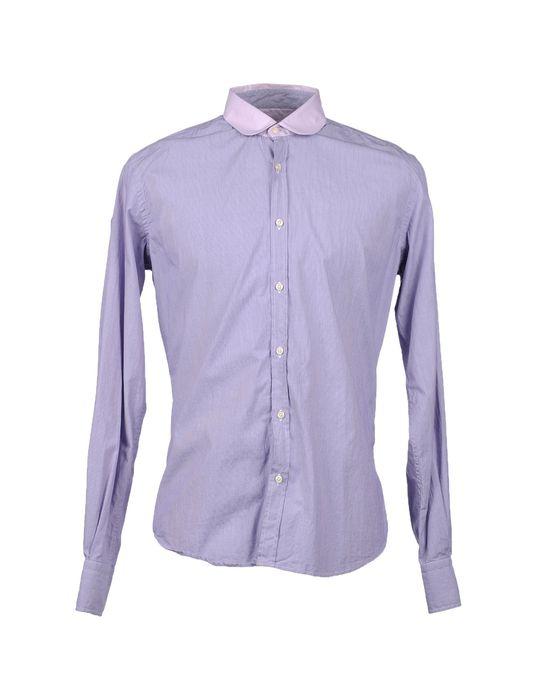 Рубашка SIR SHIRT & CO.