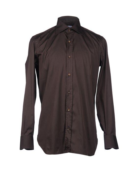 Рубашка GIAMPAOLO