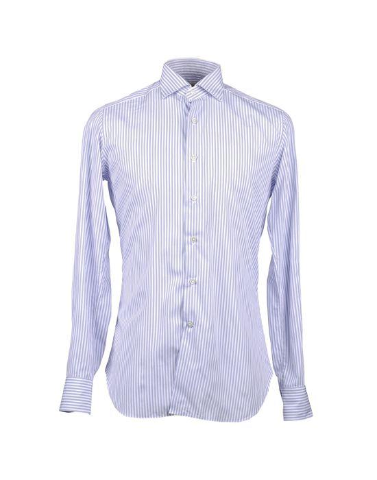 Рубашка  -  цвет