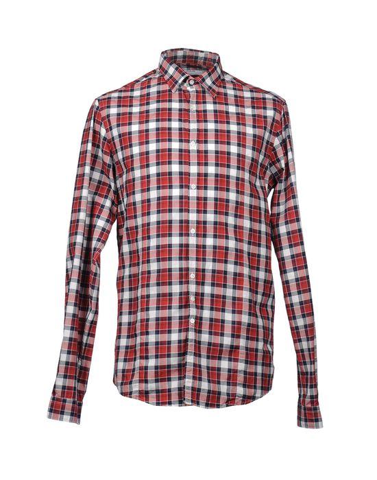 Рубашка AGLINI