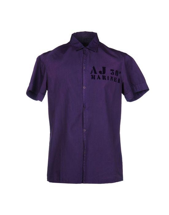 Рубашка ARMANI JEANS