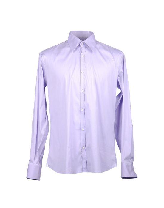 Рубашка  -  цвет