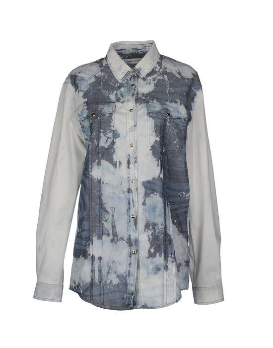 Рубашка PIERRE BALMAIN