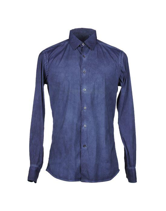 Рубашка  -  цвет