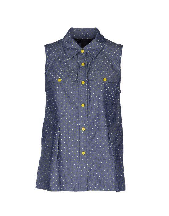 Рубашка MARC BY MARC JACOBS