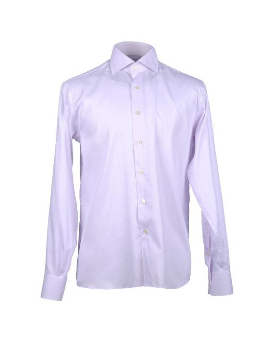 Рубашка  -  цвет