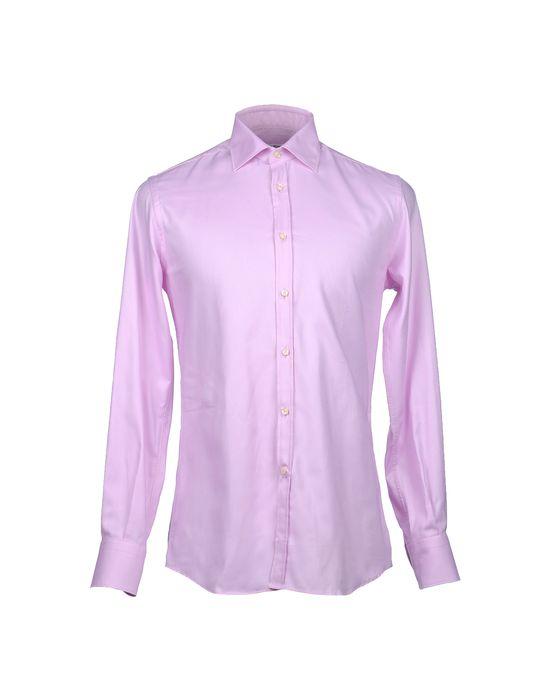 Рубашка  -  цвет