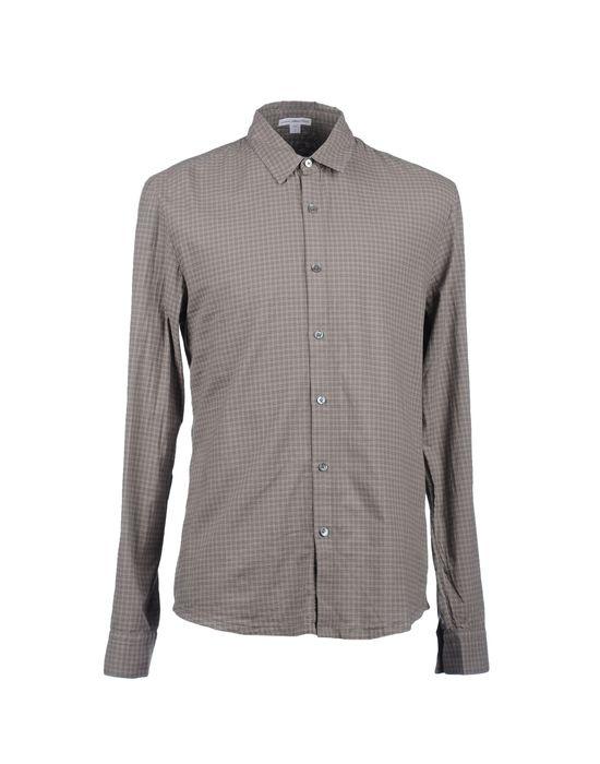 Рубашка JAMES PERSE STANDARD