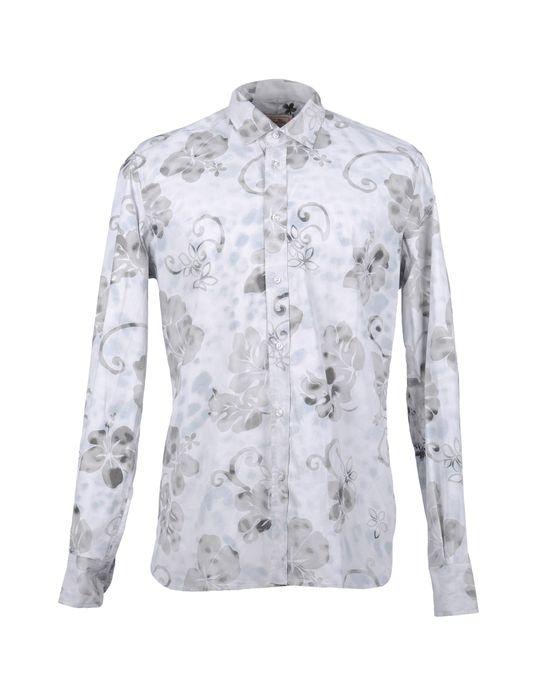 Рубашка D.R SHIRT