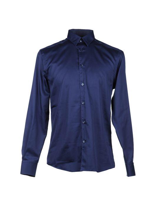 Рубашка VERSACE COLLECTION